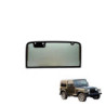 SZYBA CZOŁOWA JEEP WRANGLER 97-