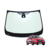 SZYBA CZOŁOWA RENAULT MEGANE IV 2016-2020  AKUSTYCZNA CZUJNIK DESZCZU OE 72 71 201 85R, 727120185R, 727120897R, 727128319R