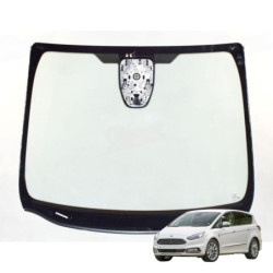 SZYBA CZOŁOWA FORD S MAX 2019- 2502534