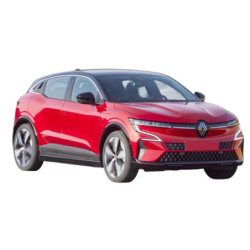 SZYBA CZOŁOWA RENAULT MEGANE E-TECH 2022- KAMERA CZUJNIK 727121544R, 727121215R