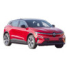 SZYBA CZOŁOWA RENAULT MEGANE E-TECH 2022- KAMERA CZUJNIK 727121544R, 727121215R