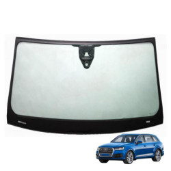 SZYBA CZOŁOWA AUDI Q7 5D SUV 16- 4M0 845 099 B, 4M0 845 099 BNVB, 4M0845099B, 4M0845099BNVB