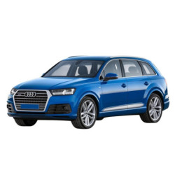 SZYBA CZOŁOWA AUDI Q7 5D SUV 16- 4M0 845 099 B, 4M0 845 099 BNVB, 4M0845099B, 4M0845099BNVB