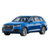 SZYBA CZOŁOWA AUDI Q7 5D SUV 16- 4M0 845 099 B, 4M0 845 099 BNVB, 4M0845099B, 4M0845099BNVB