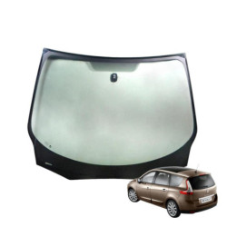SZYBA CZOŁOWA RENAULT SCENIC 2009- 727120013R, 727120018R