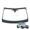 SZYBA CZOŁOWA BMW X5 G05 2019- HUD KAMERA CZUJNIK OE 51317440766