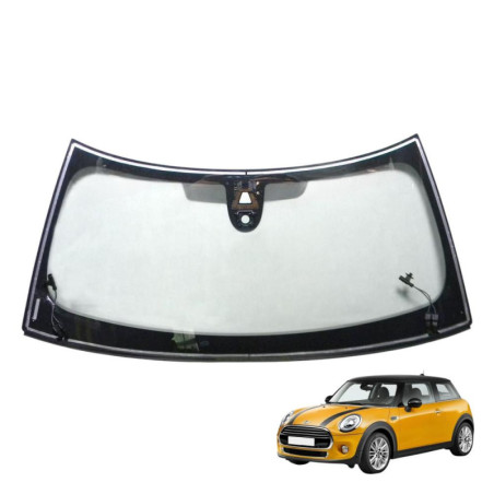 SZYBA CZOŁOWA MINI COOPER F56/F55 3/4D 14- 51 31 7 443 874, 51317443874