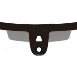 SZYBA CZOŁOWA MINI COOPER F56/F55 3/4D 14- 51 31 7 443 874, 51317443874