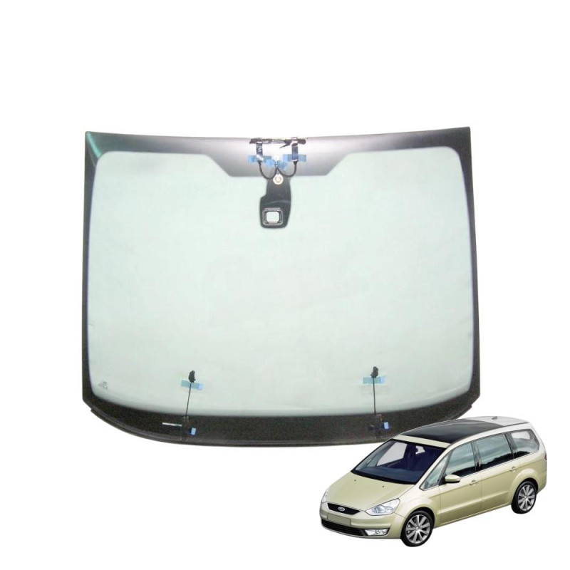 SZYBA CZOŁOWA FORD GALAXY 2006- 1753146, 6M21-U03100-GT, 6M21U03100GT