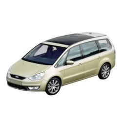 SZYBA CZOŁOWA FORD GALAXY 2006- 1753146, 6M21-U03100-GT, 6M21U03100GT