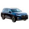 SZYBA CZOŁOWA HYUNDAI SANTA FE SUV 2019- 86111S1190