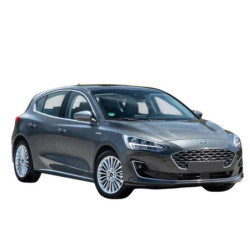 SZYBA CZOŁOWA FORD FOCUS 2018- KAMERA GRZANA CZUJNIK OE 2360212, 2418501, JX7B-A03100-GG, 2630589, 2288044, 2690043