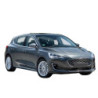 SZYBA CZOŁOWA FORD FOCUS 2018- KAMERA GRZANA CZUJNIK OE 2360212, 2418501, JX7B-A03100-GG, 2630589, 2288044, 2690043