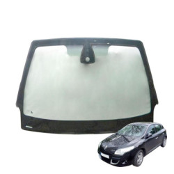 SZYBA CZOŁOWA RENAULT MEGANE III 2D CC 2010- 72712-8949R, 727128949R