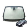 SZYBA CZOŁOWA RENAULT MEGANE III 2D CC 2010- 72712-8949R, 727128949R