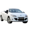 SZYBA CZOŁOWA RENAULT MEGANE III 2D CC 2010- 72712-8949R, 727128949R