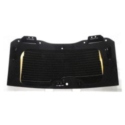 SZYBA TYLNA TYŁ JEEP GRAND CHEROKEE WK2 2011-14 CIEMNA 6 OTWORÓW