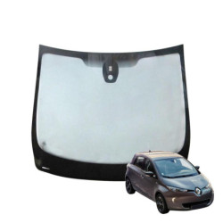 SZYBA CZOŁOWA RENAULT ZOE 5D HBK 2013- 72712-3608R, 727123608R