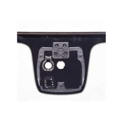 SZYBA CZOŁOWA JEEP RENEGADE 5D 2019- 52098792