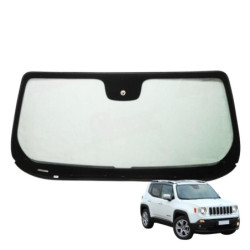 SZYBA CZOŁOWA JEEP RENEGADE 5D 2014- 52112218
