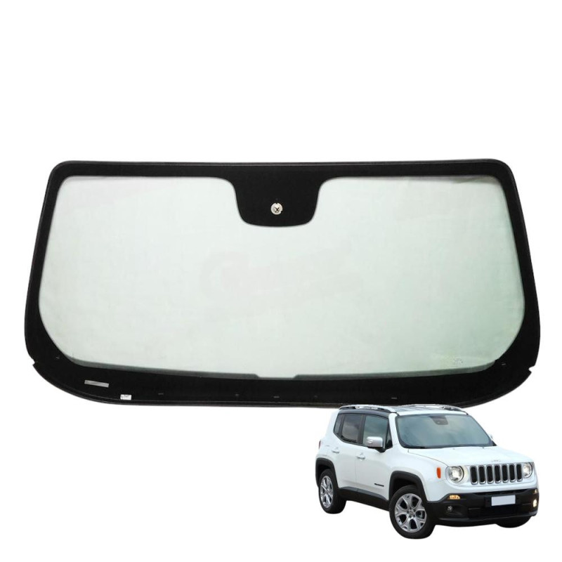 SZYBA CZOŁOWA JEEP RENEGADE 5D 2014- 52112218