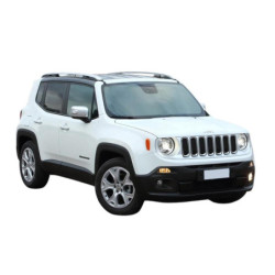SZYBA CZOŁOWA JEEP RENEGADE 5D 2014- 52112218