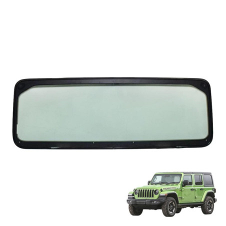 SZYBA CZOŁOWA JEEP WRANGLER (JL)  2018- AKUSTYCZNA 68291705AA 68433234AB