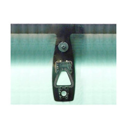 SZYBA CZOŁOWA BMW I3 I01 5D HBK 13-