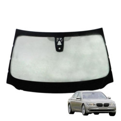 SZYBA CZOŁOWA BMW 7 F01 F02 2012- HUD SOLAR KAMERA CZUJNIK OE 51317333847, 51 31 7 333 847
