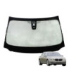 SZYBA CZOŁOWA BMW 7 F01 F02 2012- HUD SOLAR KAMERA CZUJNIK OE 51317333847, 51 31 7 333 847