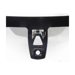 SZYBA CZOŁOWA BMW 7 F01 F02 2012- HUD SOLAR KAMERA CZUJNIK OE 51317333847, 51 31 7 333 847