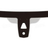 SZYBA CZOŁOWA BMW 7 F01 F02 2012- HUD SOLAR KAMERA CZUJNIK OE 51317333847, 51 31 7 333 847