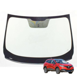 SZYBA CZOŁOWA RENAULT KADJAR 5D SUV 2016- 727125962R