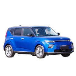 SZYBA CZOŁOWA KIA SOUL HBK 2020-