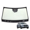 SZYBA CZOŁOWA MERCEDES EQC W293 2019- HUD KAMERA CZUJNIK OE 2536700601, 2536701901