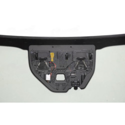 SZYBA CZOŁOWA MERCEDES EQC W293 2019- HUD KAMERA CZUJNIK OE 2536700601, 2536701901
