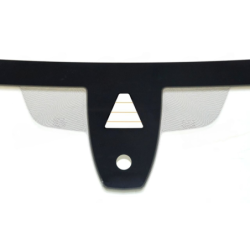 SZYBA CZOŁOWA BMW 1 F40 2019- AKUSTYCZNA KAMERA CZUJNIK OE 51317463722