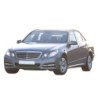 SZYBA CZOŁOWA MERCEDES W212 E-KLASA 2010- 2126703900, 2126704101, 212 670 41 01, 212 670 39 00, 2126702801