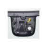 SZYBA CZOŁOWA MERCEDES A CLASS W177 5D HBK 18- 1776707500, 177 670 75 00, 177 670 09 00, 177 670 18 01