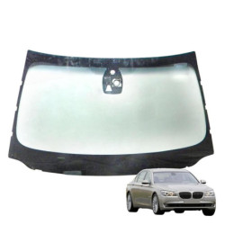 SZYBA CZOŁOWA BMW 7 F01 F02 2008-12  HUD KAMERA CZUJNIK OE 51317192806