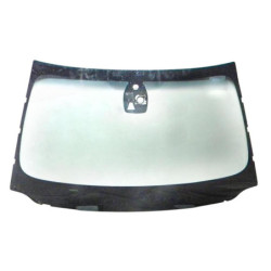 SZYBA CZOŁOWA BMW 7 F01 F02 2008-12  HUD KAMERA CZUJNIK OE 51317192806