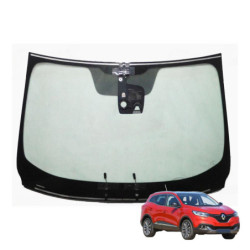 SZYBA CZOŁOWA RENAULT KADJAR 2016-GRZANA KAMERA CZUJNIK OE 727123873R, 727125413R, 727125752R, 727124486R