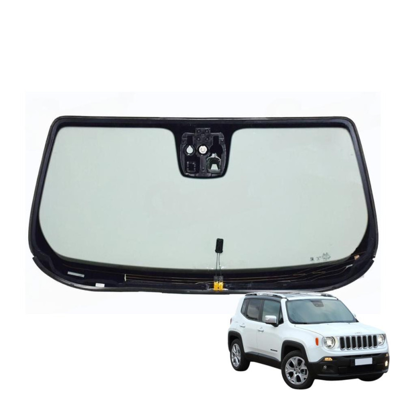 SZYBA CZOŁOWA JEEP RENEGADE 5D 2014- 52112225
