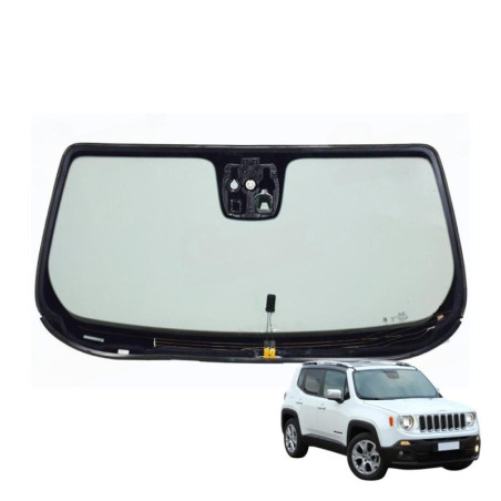 SZYBA CZOŁOWA JEEP RENEGADE 5D 2014- 52112225