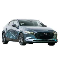 SZYBA CZOŁOWA MAZDA 3 2019- BDGG-63-900B, BDGG63900B, BDGG63900D