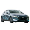 SZYBA CZOŁOWA MAZDA 3 2019- BDGG-63-900B, BDGG63900B, BDGG63900D
