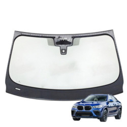 SZYBA CZOŁOWA BMW X6 G06 SUV 2020- 51 31 7440774, 51317440774