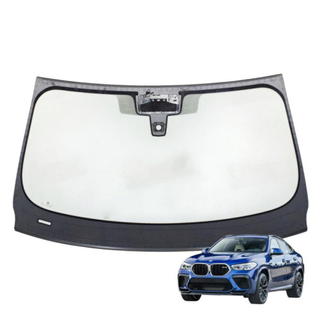 SZYBA CZOŁOWA BMW X6 G06 SUV 2020- 51 31 7440774, 51317440774
