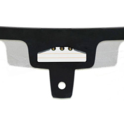 SZYBA CZOŁOWA BMW X6 G06 SUV 2020- 51 31 7440774, 51317440774