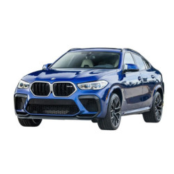 SZYBA CZOŁOWA BMW X6 G06 SUV 2020- 51 31 7440774, 51317440774